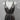 Glam Jumpsuit Medium-Jumpsuit-Glam-Silver-Medium-New-Consignment Cat