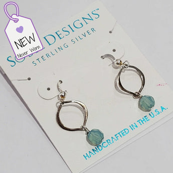 Sosie Designs Earrings Pierced