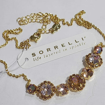 Sorrelli Necklace