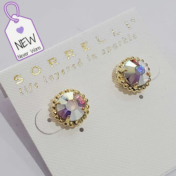 Sorrelli Earrings