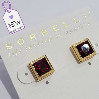 Sorrelli Earrings