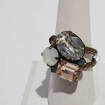 Sorrelli Ring