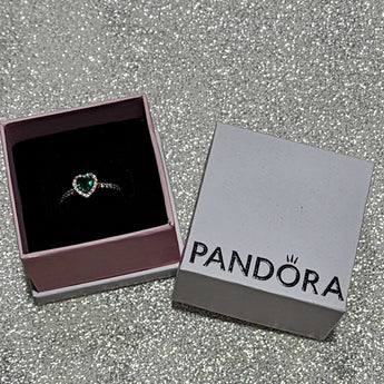 Pandora Ring 5.5