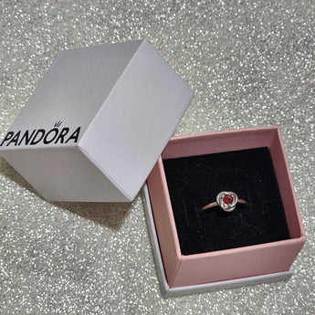 Pandora Ring 5.5