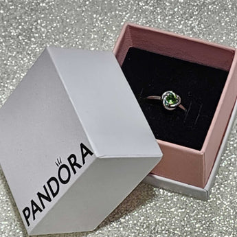 Pandora Ring 5.5