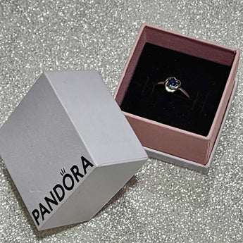 Pandora Ring 6.5