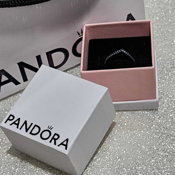 Pandora Ring 6.5