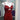 Sherri Hill Formal 4-Formal-Sherri Hill-Red-4-Used-Consignment Cat