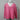 Lauren by Ralph Lauren Sweater 2X-Sweater-Lauren by Ralph Lauren-Pink-2X-Used-Consignment Cat