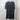 Nordstrom Midi Dress XXL-Midi Dress-Nordstrom-Black-XXL-Used-Consignment Cat