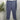 Talbots Pants 18W-Pants-Talbots-Blue-18W-Used-Consignment Cat