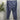 Talbots Pants 18W-Pants-Talbots-Blue-18W-Used-Consignment Cat