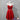 City Studio Semi Formal 3-Semi Formal-City Studio-Red-3-Used-Consignment Cat