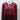 Umgee Top Small-Top-Umgee-Burgundy/Silver-Small-New-Consignment Cat