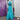 Sherri Hill Formal 10-Formal-Sherri Hill-Turquoise-10-Used-Consignment Cat