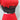 Sherri Hill Semi Formal 10-Semi Formal-Sherri Hill-Red/Black-10-Used-Consignment Cat