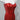 Sherri Hill Semi Formal 4-Semi Formal-Sherri Hill-Red-4-Used-Consignment Cat