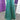 La Femme Formal 10-Formal-La Femme-Green-10-Used-Consignment Cat