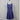 City Studio Dress 7-Dress-City Studio-Blue/Beige-7-Used-Consignment Cat