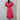 Anrabess Dress Medium-Dress-Anrabess-Pink-Medium-Used-Consignment Cat