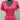 Anrabess Dress Medium-Dress-Anrabess-Pink-Medium-Used-Consignment Cat