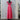 BiBi Maxi Dress Medium-Maxi Dress-BiBi-Pink-Medium-Used-Consignment Cat