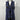 C Cardigan Medium-Cardigan-C-Navy/Black-Medium-Used-Consignment Cat