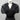 Antonio Melani Dress 14-Dress-Antonio Melani-Black-14-Used-Consignment Cat