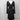 Calvin Klein Dress Large-Dress-Calvin Klein-Black-Large-Used-Consignment Cat