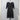 Luxology Dress Medium-Dress-Luxology-Black-Medium-Used-Consignment Cat