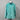 The North Face Jacket XL-Jacket-The North Face-Teal-XL-Used-Consignment Cat