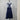 Alya Semi Formal Small-Semi Formal-Alya-Navy/White-Small-Used-Consignment Cat