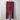 Miss Me Pants 16-Pants-Miss Me-Burgundy-16-Used-Consignment Cat