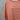 Lands' End Top 1X-Top-Lands' End-Red/White-1X-Used-Consignment Cat