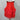 PartyTime Semi Formal 8-Semi Formal-PartyTime-Red-8-Used-Consignment Cat