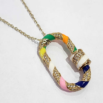 LBL Necklace