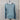 Judith Hart Sweater Medium-Sweater-Judith Hart-Blue-Medium-Used-Consignment Cat