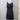 Talbots Dress XL-Dress-Talbots-Navy-XL-Used-Consignment Cat