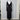 Vince Maxi Dress Large-Maxi Dress-Vince-Black-Large-Used-Consignment Cat