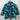 Ming Wang Jacket Medium-Jacket-Ming Wang-Black/Blue-Medium-Used-Consignment Cat