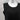 Ming Wang Top Small-Top-Ming Wang-Black-Small-Used-Consignment Cat