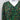 Chico's Top Medium-Top-Chico's-Green/Black/Brown-Medium-Used-Consignment Cat