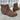 Clarks Boots 7.5-Boots-Clarks-Brown-7.5-Used-Consignment Cat