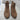 Clarks Boots 7.5-Boots-Clarks-Brown-7.5-Used-Consignment Cat