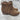 Clarks Boots 7.5-Boots-Clarks-Brown-7.5-Used-Consignment Cat