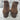 Clarks Boots 7.5-Boots-Clarks-Brown-7.5-Used-Consignment Cat