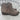 Clarks Boots 7.5-Boots-Clarks-Taupe/Silver-7.5-Used-Consignment Cat