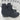 Clarks Boots 7.5-Boots-Clarks-Black-7.5-Used-Consignment Cat