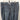 Chico's Platinum Jeans 14-Jeans-Chico's Platinum-Blue-14-Used-Consignment Cat