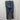 Chico's Platinum Jeans 14-Jeans-Chico's Platinum-Blue-14-Used-Consignment Cat